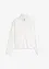 Sweatjacke aus bequemen Punto di Roma, bonprix
