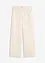 Pantalon en twill 100% coton, bonprix