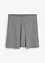 Mini-jupe confortable en jersey milano, bonprix