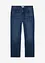 Relaxed Fit Stretch-Jeans, Straight, bonprix