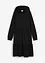 Sweatkleid, bonprix