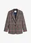 Blazer oversize, bonprix
