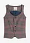 Veste de costume sans manches, bonprix