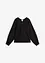 T-shirt manches longues confortable en jersey milano, bonprix