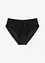 Slip Maxi avec broderies, bonprix