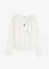T-shirt côtelé, bonprix