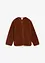 Veste en sherpa, bonprix