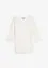 Shirt mit Carmenausschnitt aus reiner Baumwolle, bonprix