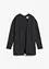 Long-Sweatjacke aus weichem Baumwoll-Mix, bonprix