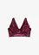 Soutien-gorge minimiseur en dentelle, bonprix