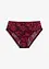 Slip Maxi en dentelle, bonprix