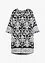 Robe-tunique en viscose fluide, bonprix