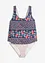 Maillot 1 pièce tankini, bonprix
