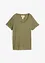 T-shirt en lin, bonprix