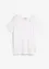 T-shirt en lin, bonprix