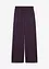 Jersey-Hose aus fester Interlock-Qualität, bonprix