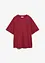 T-shirt long 100% coton, bonprix