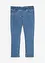 Jeggings Mid Waist mit Bequembund, bonprix