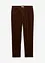 Slim Fit Stretch-Cordhose mit Komfortschnitt, bonprix