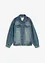 Veste en jean oversize, bonprix