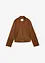 Veste en suédine, bonprix