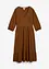 Robe en jersey 100% coton, bonprix