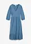 Robe en jersey 100% coton, bonprix