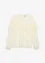 Blouse en dentelle, bonprix