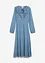 Robe longue en viscose fluide, bonprix