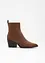 Bottines santiags, bonprix