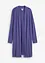 Lange Shirtjacke aus softer Viskose, bonprix