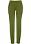 Pantalon extensible en viscose mélangée, bonprix
