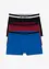 Lot de 3 boxers, bonprix