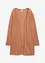 Longstrickjacke, offen, bonprix