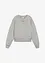 Oversize-Sweatshirt aus Baumwolle, bonprix