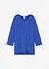 T-shirt boxy en coton, bonprix