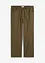 Classic Fit Schlupfhose mit Komfortbund, Straight, bonprix