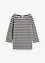 Langarmshirt mit reiner Bio-Baumwolle, bonprix
