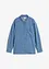 Oversized Jeanshemd aus Bio-Baumwolle, bonprix