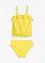 Bandeau-Tankini (2-tlg.Set) mit Multiway-Trägern, bonprix