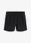 Leichte Funktions-Shorts mit Eingriffstaschen, schnelltrocknend, bonprix