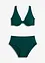 Bügel Bikini (2-tlg.Set), bonprix