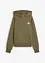 Oversize Hoodie aus weichem Baumwoll-Mix, bonprix