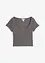 T-Shirt aus reiner Baumwolle, bonprix