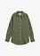 Oversize-Hemd aus luftigem Musselin, bonprix
