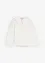 Bluse aus reiner Baumwolle, bonprix