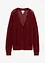 Ajour-Strickjacke, bonprix