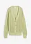 Ajour-Strickjacke, bonprix