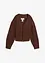 Strickjacke aus Viskose-Mix, bonprix