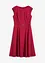 Kleid mit Gürtel (2-tlg.), bonprix